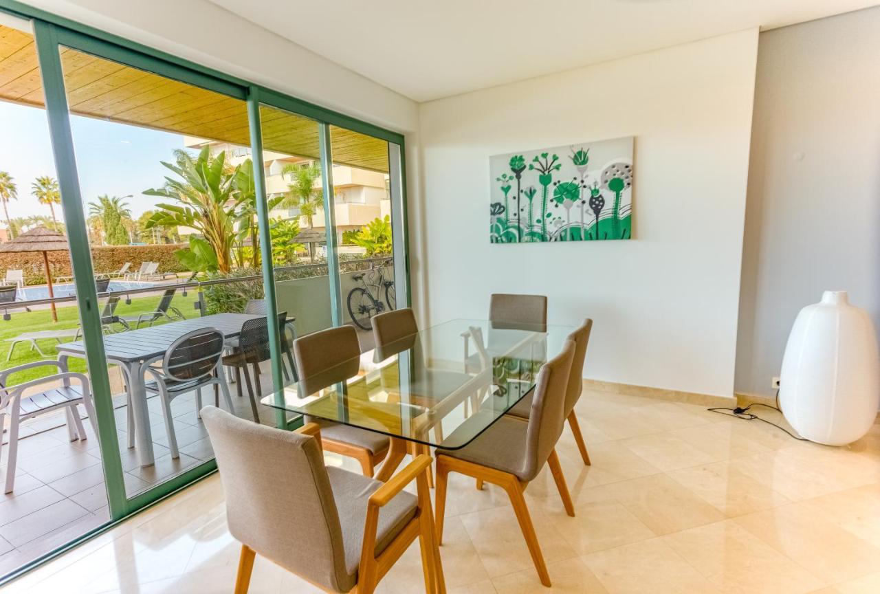 Marina Vilamoura Aquamar 006 By Vilamoura Sun Екстер'єр фото