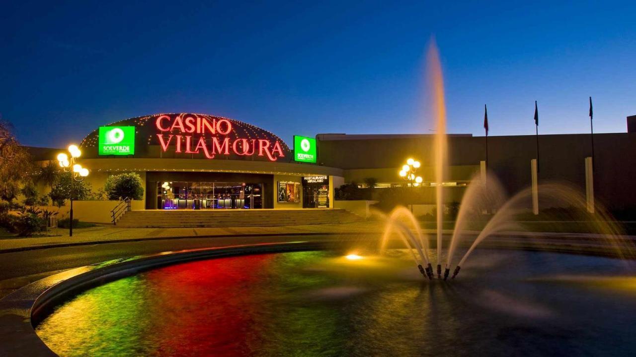 Marina Vilamoura Aquamar 006 By Vilamoura Sun Екстер'єр фото