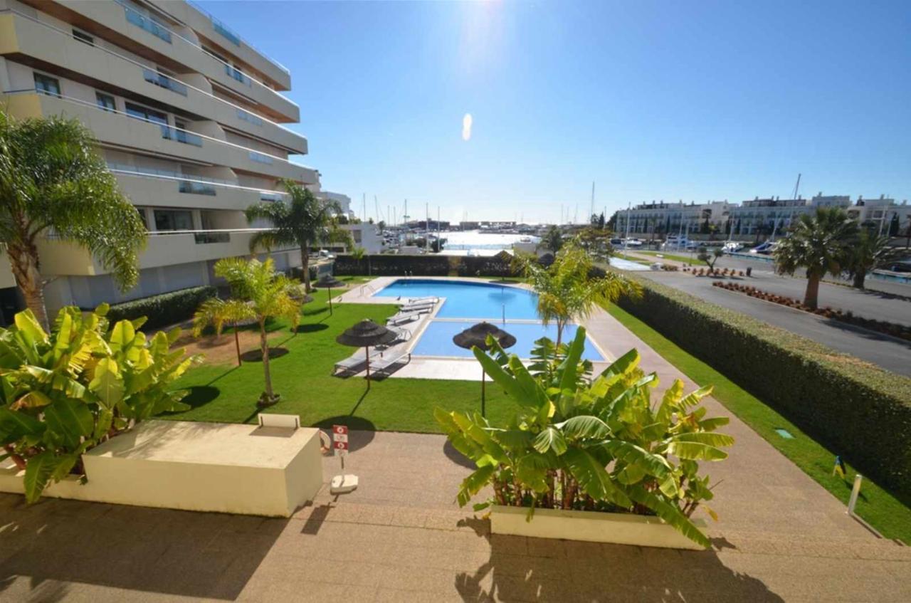 Marina Vilamoura Aquamar 006 By Vilamoura Sun Екстер'єр фото